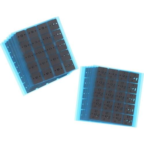 Mechanical Keyboard Switch Pads Switch Buffer Foam