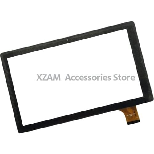New 10.1'' inch tablet pc Digitizer For MF-669-101F External Touch screen Panel Glass Sensor Free shipping