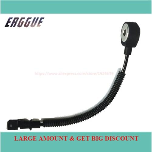 OE 39250-23500 39250-22600 39250-22610 38250-22600 1580705 93205 Knock Sensor KS256 ID0296 5S6245 For HYUNDAI For KIA