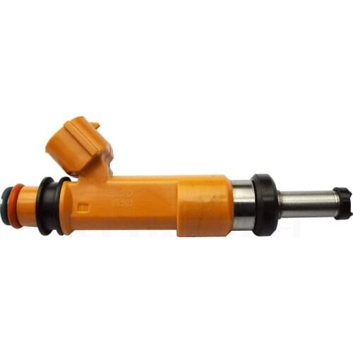 Genuine OEM Quality Auto Fuel Injector Assy 15710M68P01 For Suzuki Ciaz/Suzuki Ertiga 1.5L 2018-2021
