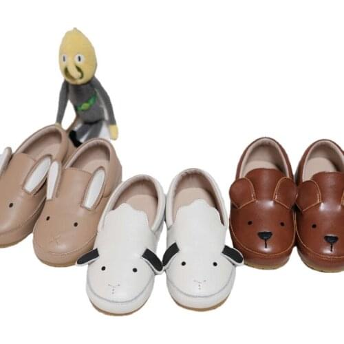 Ouyang&Ivan Children's Shoes