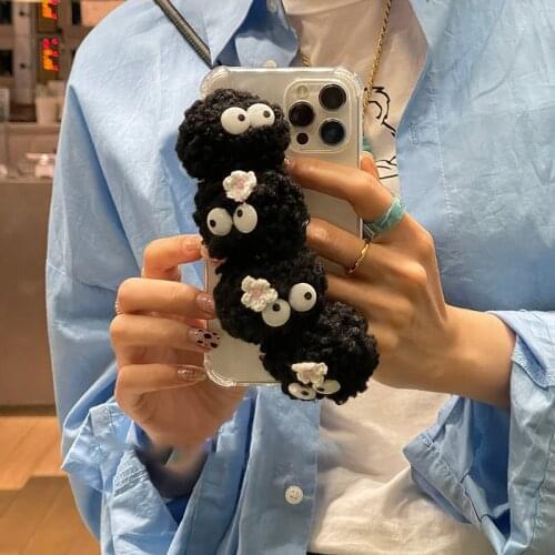 Xiaomi Redmi Phone Cases POJUSO China