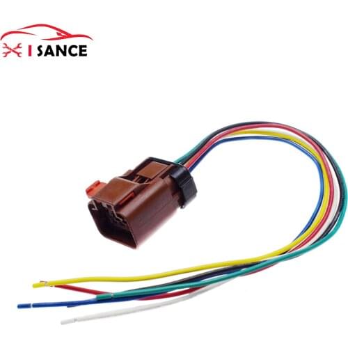 Window Wiper Motor Tail Lamp Connector 5013984AA FOR Dodge Dakota 3.7L 226Cu. In. V6 Dodge Ram 1500 5.7L 345Cu. In. V8