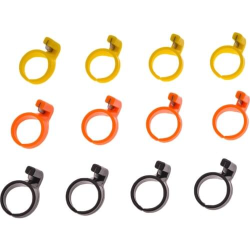 Textile And Garment Sewing Knife Finger Cut Rope GOLDEN EAGLE