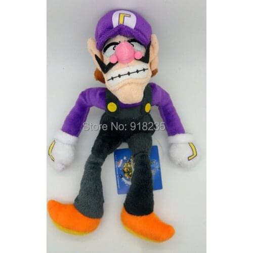 W 27CM Soft Gifts For Anime Cartoon Dolls Stuffed Retail