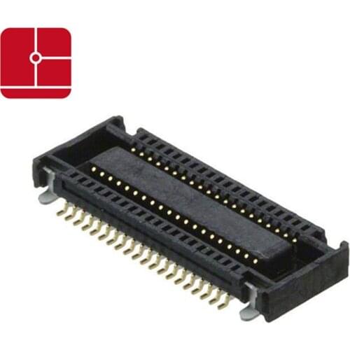 10pcs 54363-0489 543630489 new imported plate-to-plate 40pin molex connector