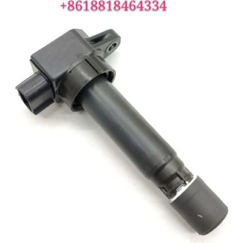 1x High Quality Ignition Coil Pack OEM 33400-76G0 For S-uzuki- ALTO- Mk III WAGON R+ 1.0 099700-0581 099700-0340 33400-76G00