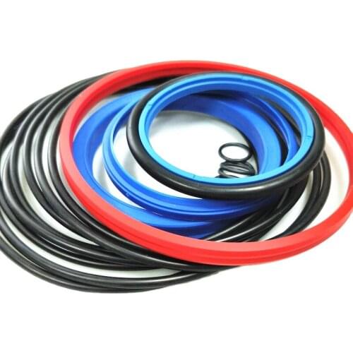 86639903 Montabert SC36 Hydraulic breaker seal kit 86639903 S36 Hammer Repair kit