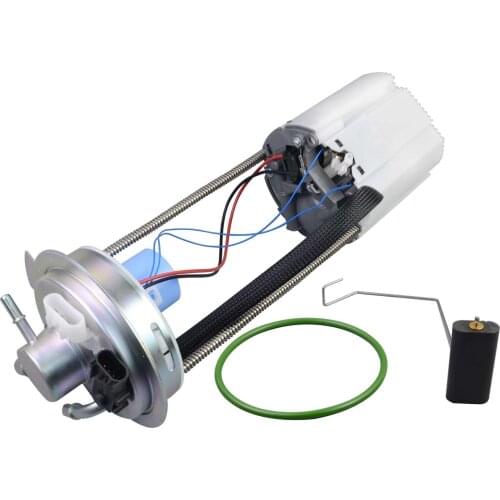 AP02 New Fuel Pump Module 19257096 for Chevy Silverado 1500 LT / LTZ 6.2L 2010-2013 E4005M SP6619M 19256054