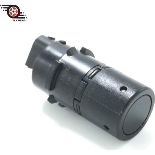 PDC Parking Sensor Parking Radar C2C29376XXX 4PCS For Jaguar X S Type XJR XJ8 XK8 XKR Super V8 Vanden Plas
