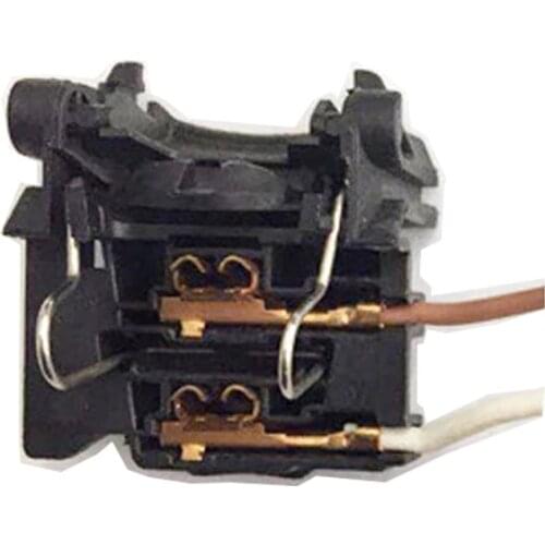 H7 Low beam lamp holder light bulb holder stand for ford focus 2/focus 3 /mondeo4 1pc