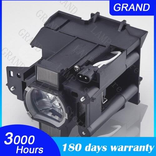 DT01471 Replacement lamp high brightness customizat for HITACHI CP-WU8460 CP-WX8265 CP-X8170 HCP-D767U Bulb Projectors Happybate