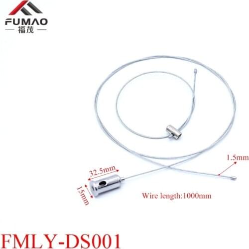 FUMAO Wholesales High Quality Copper Cable Gripper For LED Light