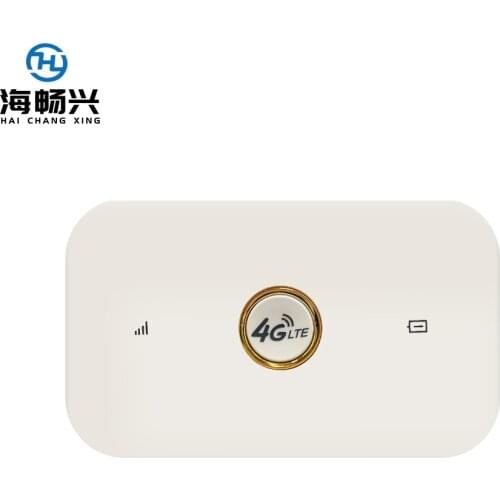 HCX E5573 4G router wireless 4g wifi modem MIFIs 150Mbps FDD TDD LTE 3G UMTS