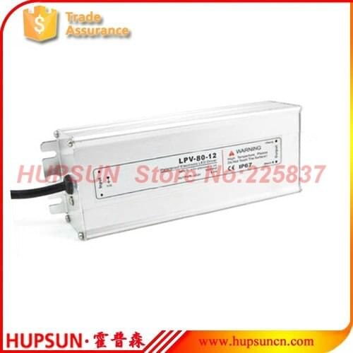 HUPSUN Switching Power Supplies
