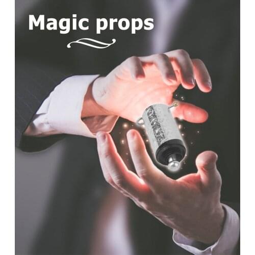 Classic Texture Magic Wand Magic Stick Magic Props Rod Multi-functional Practical Funny Safe Instant Retract Trick Toys