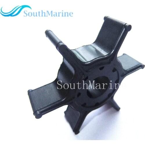 Boat Motor Impeller 68T-44352-00 18-8910 for Yamaha 4 Stroke 6HP 8HP 9.9HP Outboard Motors Water Pump Parts