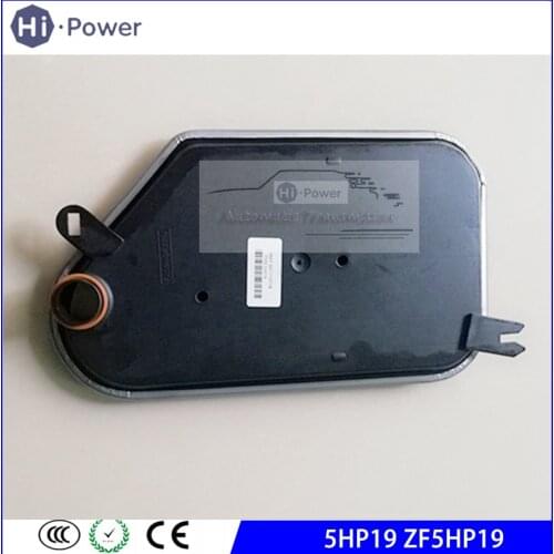 01V ZF5HP19 5HP19 Automatic Transmission Oil Filter For Audi OEM 01V325429 0501209251 0501004813 98630740300 01V398003