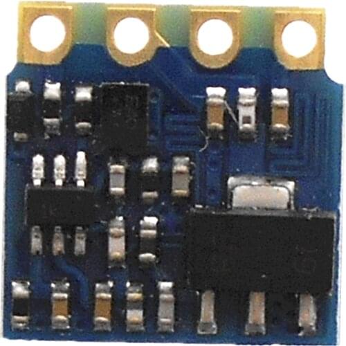 Far-T3 H34P high power transmitting module 315/433Mhz wireless remote control module 1000 meters long distance launch