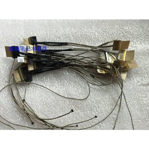 New original for ASUS X555UB X555UB-1A led lcd lvds cable 14005-01860000 1422-02670as