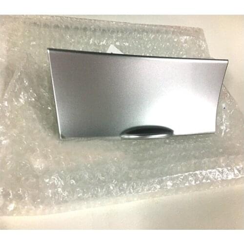 Air Conditioning Panel Trim Central Control Cover For Toyota Corolla 2007-13