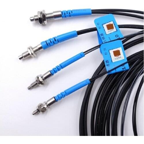 PR4Y20 M4 2M PRA4Y10 M4 1M PRA4Y20 M4 1M reflection fiber amplifier spot