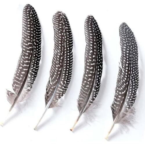 DIY Feathers Chicken Feather For Party Wedding Dress Home Decoration