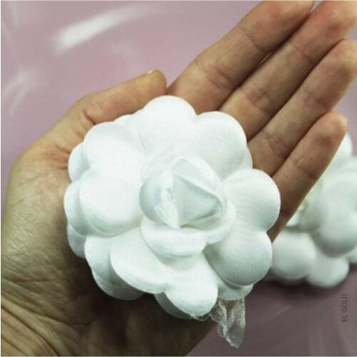 Trial ZamanıKına Shop 2 Li Team bride-groom henna Hand Rose White wedding bride mariage хна henna