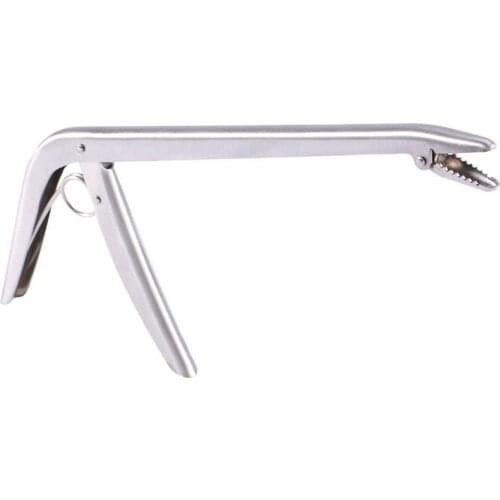 Durable Polishing Stainless Steel Fish Hook Out Bait Remover Fishing Tackles Fishing Tool Accessories