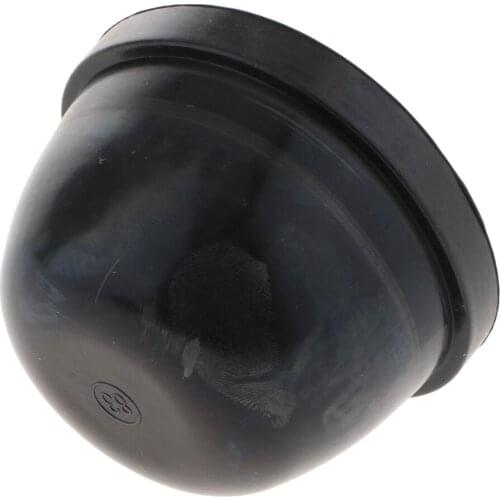 Rubber Seal Dustproof Covers Heatresistance for LED Headlight (83X60mm Dustproof Cover)