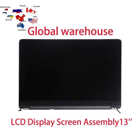 LCD LED Display Screen Assembly for Macbook Pro Retina 13'' A1502 661-02360 2015 EMC:2835