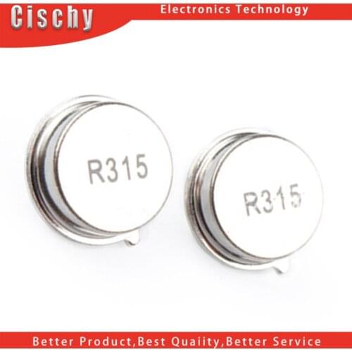 1PCS R315 R315A 315MHZ