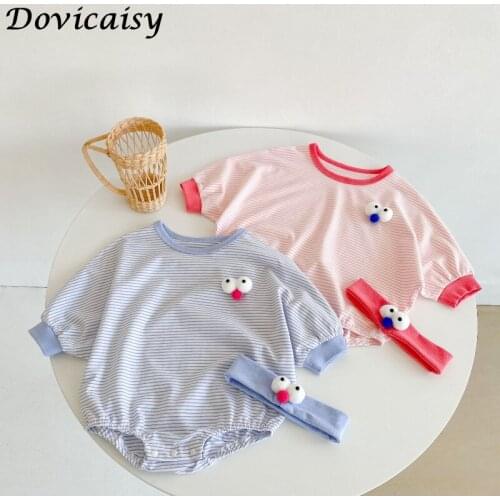 Одежда для новорождённых мальчиков Dovicaisy China At AliExpress