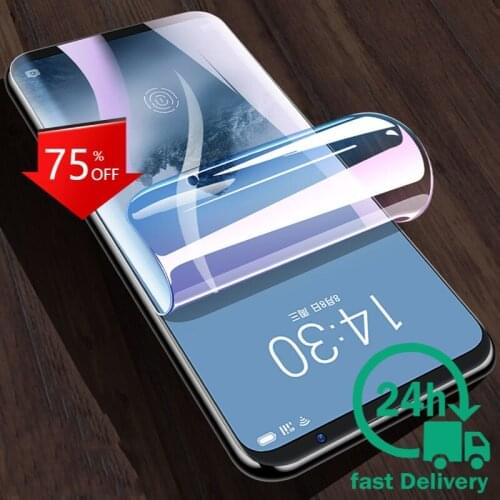 Hychaer Screen Protectors For Meizu M3 Max