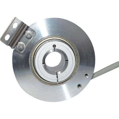 K76-J3F14400BQ18 DC5-30V (Ungtated ) 1XP8001-1 1XP8001-2 HTL replacement rotary shaft encoder