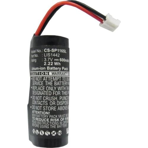 Cameron Sino Wholesale Game PSP NDS Battery for SONY CECH-ZCS1E ,Move Navigation,PlayStation Move Navigation Controller