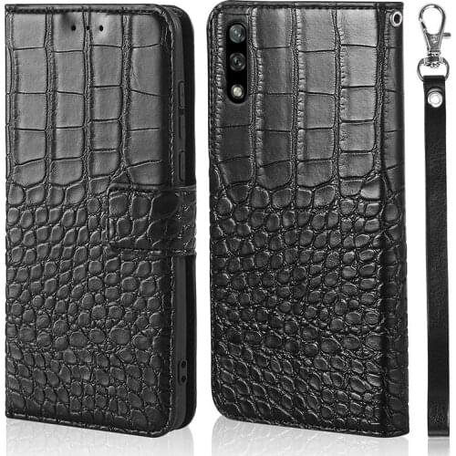 Magnet Leather Case For Huawei Enjoy 10 Coque Case Flip Cover Skin Wallet For Huawei Enjoy 10 Phone Shell Fundas Etui Bags