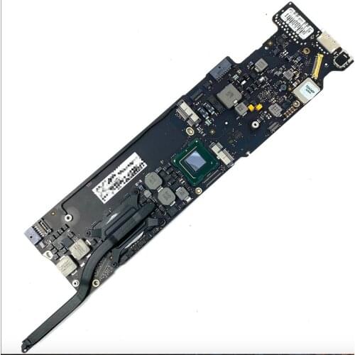 For Macbook Air 13.3" logic board 820-3023-A 2011 A1369 Motherboard