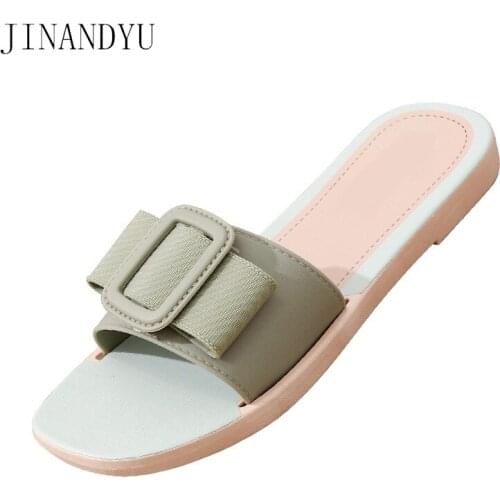 Beach Slippers Women Outdoor Summer Fashion Shoes for Women Flats Slippers Sandals Comfy Women Shoes Casual Bathroom Slippers