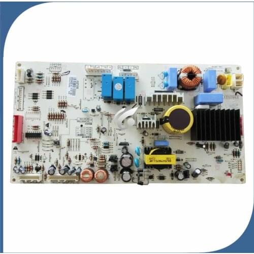 Good for refrigerator computer board GR-B2074FNA EBR69464705 mainboard used part