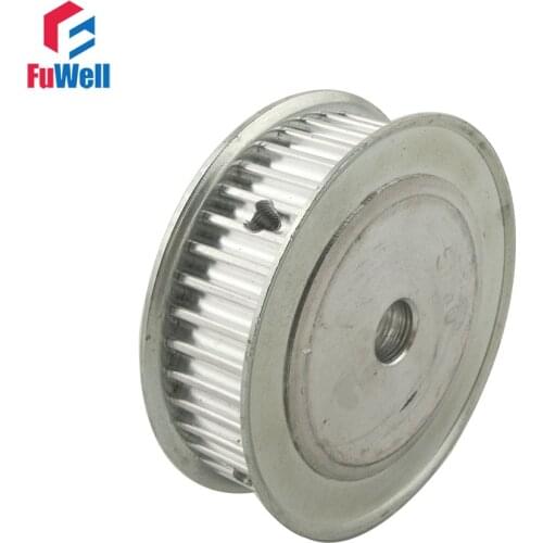 HTD5M 60T Timing Pulley 8/10/12/15/17/20mm Inner Bore Gear Pulley 60Teeth 5mm Pitch 16mm Belt Width Synchronous Belt Pulleys