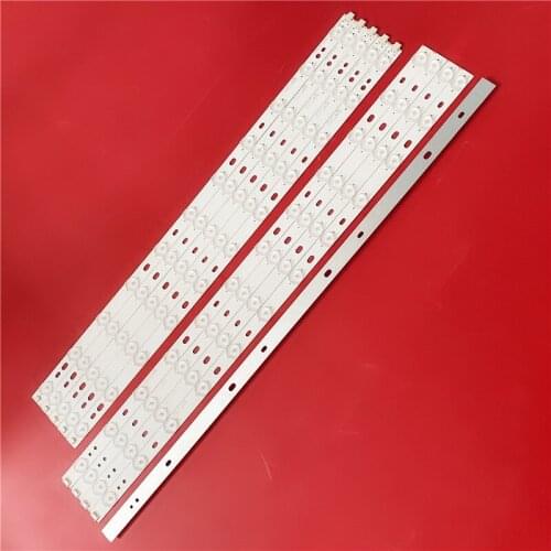LED strip for Philips 58PFL4609/F7 58PFL4609