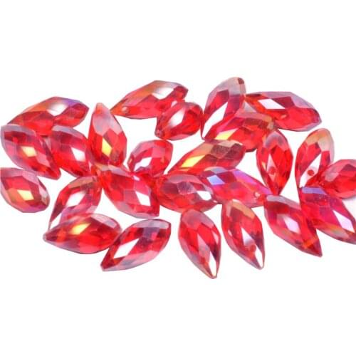 Taofe ifafa Red Bracelets