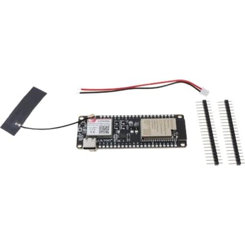 TTGO T-Call V1.3 ESP32 Wireless Communication Module FPC Antenna SIM Card SIM800L Wifi Bluetooth