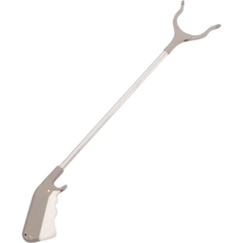 Long Handled Trash Litter Picker Garbage Garden Extender Arm for Elder Disabled Clean Tool