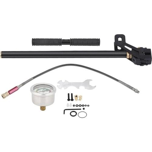 VCACA Inflatable Pumps