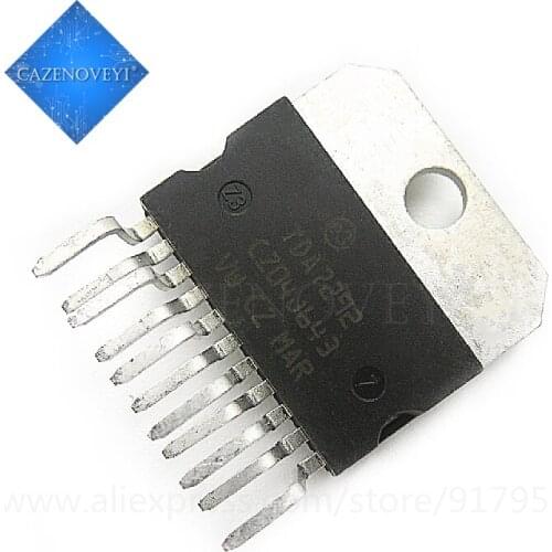 1pcs/lot TDA7292 7292 ZIP-11 In Stock