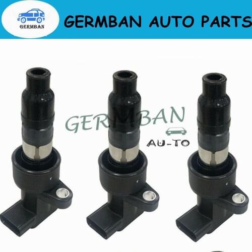 1X4342029AB 3pcs/Lot Ignition Coil 1X43-12029-AB 099700-0620 Fits 2002-2008 Jaguar S-Type X-Type XF XJ XJ6 2.1L 2.5L 3.0L