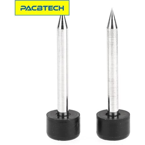 2Pairs/Lots Fiber Optic Electrodes for Fusion Splicer All brand Compatible