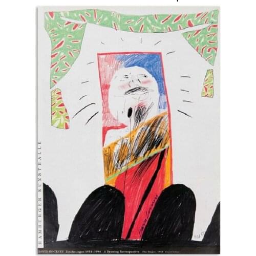 American Home Canvas Painting Creative Wall Decoration Frameless Painting Core Wall Art Decor Pictures Paint by Numbers Painting